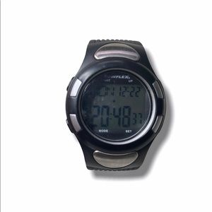 BOWFLEX HEART RATE MONITOR WATCH